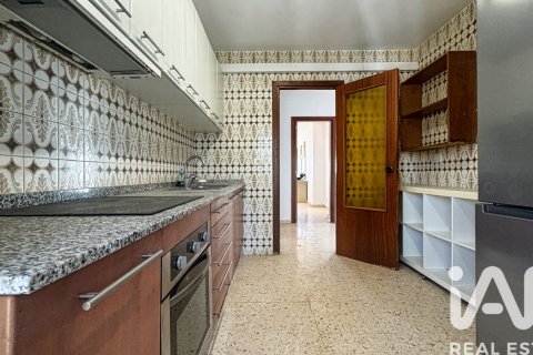 Apartment à vendre à Benidorm, Alicante, Espagne, 3 chambres, 132 m2 No. 152843 - photo 10