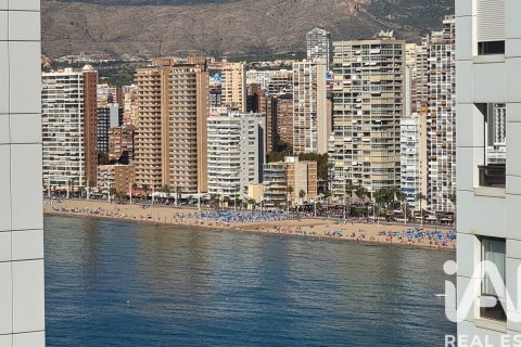 Apartment à vendre à Benidorm, Alicante, Espagne, 3 chambres, 132 m2 No. 152843 - photo 8