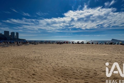 Apartment à vendre à Benidorm, Alicante, Espagne, 3 chambres, 132 m2 No. 152843 - photo 27