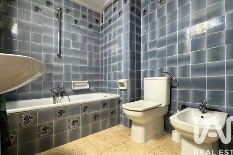 Apartment à vendre à Benidorm, Alicante, Espagne, 3 chambres, 132 m2 No. 152843 - photo 20