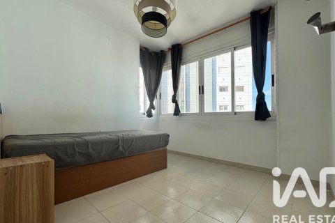 Apartment à vendre à Benidorm, Alicante, Espagne, 3 chambres, 132 m2 No. 152843 - photo 21