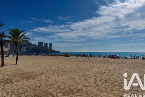 Apartment à vendre à Benidorm, Alicante, Espagne, 3 chambres, 132 m2 No. 152843 - photo 29