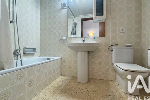 Apartment à vendre à Benidorm, Alicante, Espagne, 3 chambres, 132 m2 No. 152843 - photo 15