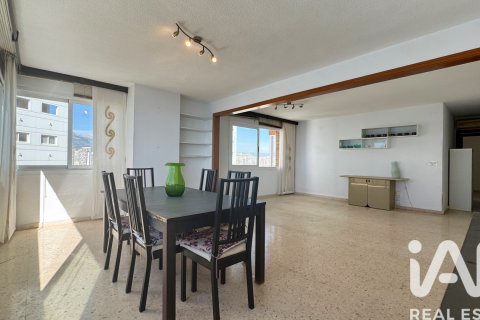Apartment à vendre à Benidorm, Alicante, Espagne, 3 chambres, 132 m2 No. 152843 - photo 6