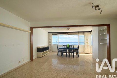 Apartment à vendre à Benidorm, Alicante, Espagne, 3 chambres, 132 m2 No. 152843 - photo 2