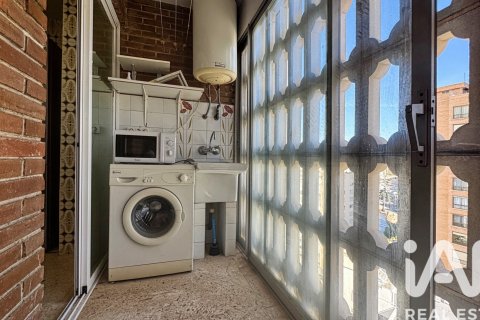 Apartment à vendre à Benidorm, Alicante, Espagne, 3 chambres, 132 m2 No. 152843 - photo 11