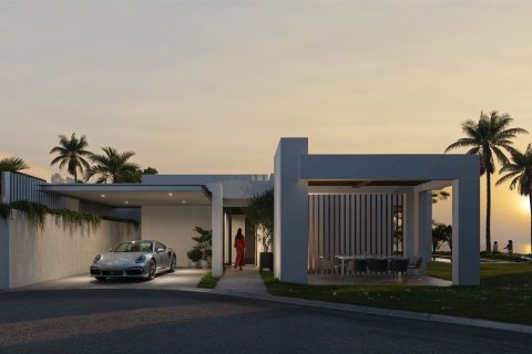 Villa zum Verkauf Mijas, Malaga, Spanien 5 Schlafzimmer, 398 m2 Nr. 136815 - Foto 25