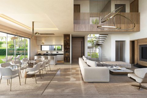 Villa zum Verkauf Mijas, Malaga, Spanien 5 Schlafzimmer, 398 m2 Nr. 136815 - Foto 15