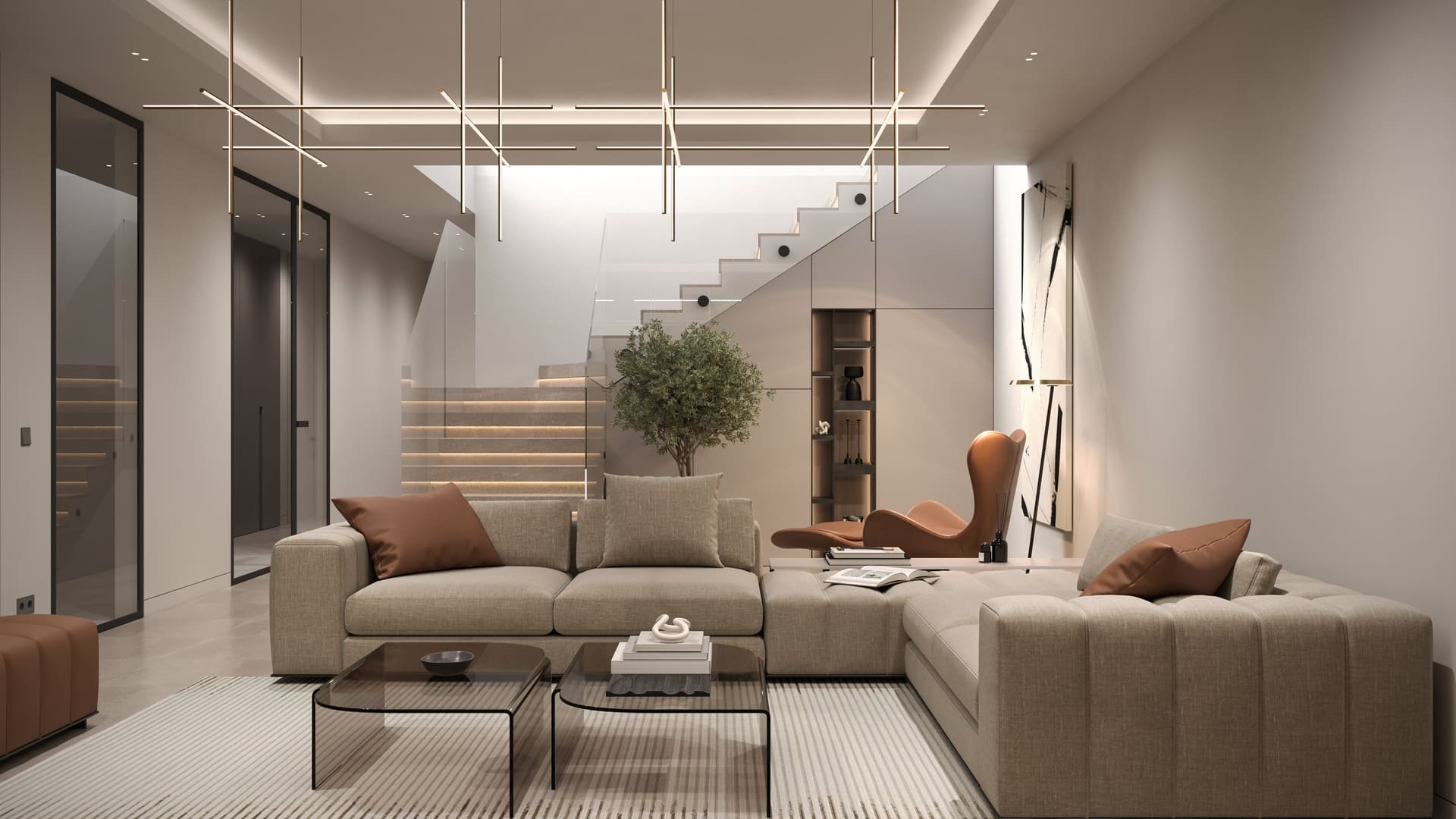 Huvila Mijas, Malaga, Espanja 6 makuuhuonetta, 410 m2 No. 136814