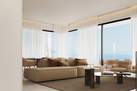 Villa zum Verkauf Mijas, Malaga, Spanien 5 Schlafzimmer, 399 m2 Nr. 136817 - Foto 13