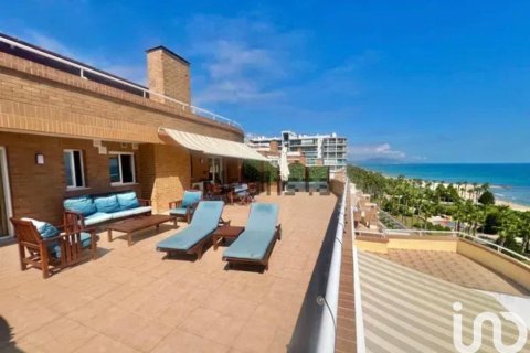 Appartamento a Oropesa del Mar, Castellon, Spagna 2 camere da letto, 151 mq. N° 153016