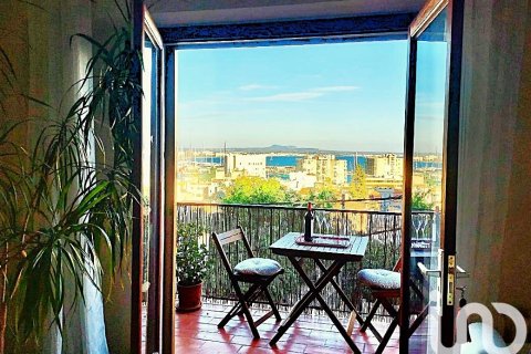 Apartament w Palma de Majorca, Mallorca, Hiszpania 2 sypialnie, 102 mkw. nr 153012