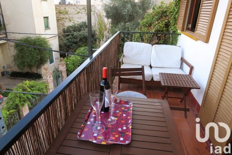 Wohnung zum Verkauf in Palma de Majorca, Mallorca, Spanien 2 Schlafzimmer, 102 m2 Nr. 153012 - Foto 3