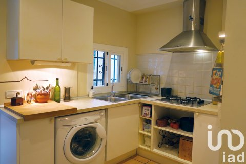 Wohnung zum Verkauf in Palma de Majorca, Mallorca, Spanien 2 Schlafzimmer, 102 m2 Nr. 153012 - Foto 9