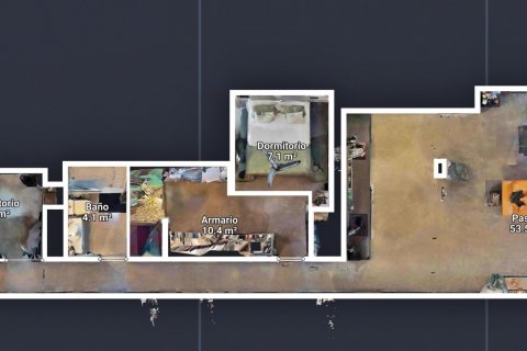 Wohnung zum Verkauf in Elche, Alicante, Spanien 2 Schlafzimmer, 95 m2 Nr. 153013 - Foto 27