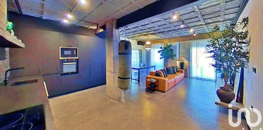 Wohnung in Elche, Alicante, Spanien 2 Schlafzimmer, 95 m2 Nr. 153013