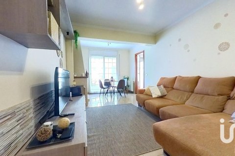Casa a Sabadell, Barcelona, Spagna 4 camere da letto, 93 mq. N° 153014