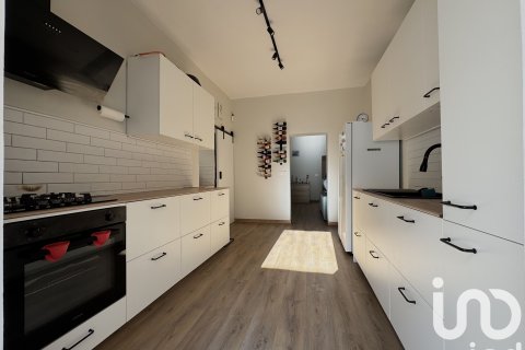 Huoneisto Denia, Alicante, Espanja 2 makuuhuonetta, 129 m2 No. 153015