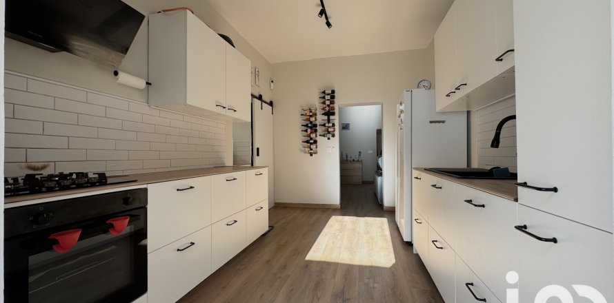 Apartamento en Dénia, Alicante, España 2 dormitorios, 129 m2 No. 153015