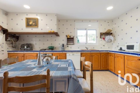 Hus till salu i Macanet De La Selva, Girona, Spanien 5 sovrum, 346 kvm. Nr. 153011 - foto 17