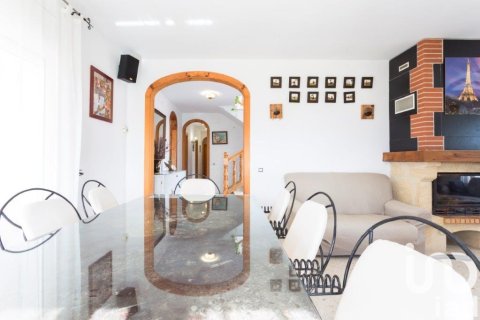 Hus till salu i Macanet De La Selva, Girona, Spanien 5 sovrum, 346 kvm. Nr. 153011 - foto 13