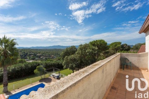 Hus till salu i Macanet De La Selva, Girona, Spanien 5 sovrum, 346 kvm. Nr. 153011 - foto 24