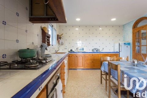 Hus till salu i Macanet De La Selva, Girona, Spanien 5 sovrum, 346 kvm. Nr. 153011 - foto 16