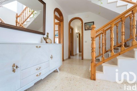 Hus till salu i Macanet De La Selva, Girona, Spanien 5 sovrum, 346 kvm. Nr. 153011 - foto 14