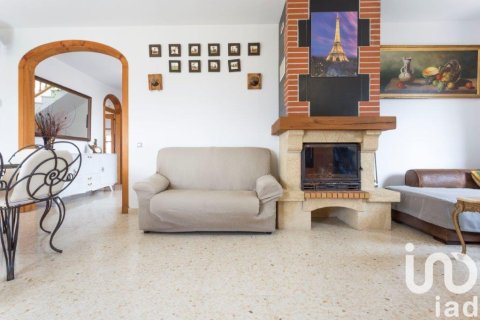 Hus till salu i Macanet De La Selva, Girona, Spanien 5 sovrum, 346 kvm. Nr. 153011 - foto 11