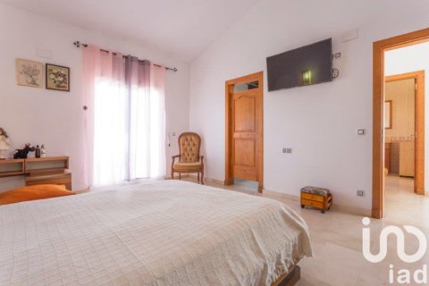 Hus till salu i Macanet De La Selva, Girona, Spanien 5 sovrum, 346 kvm. Nr. 153011 - foto 28