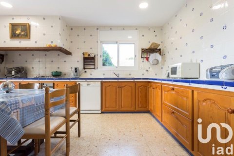 Hus till salu i Macanet De La Selva, Girona, Spanien 5 sovrum, 346 kvm. Nr. 153011 - foto 15