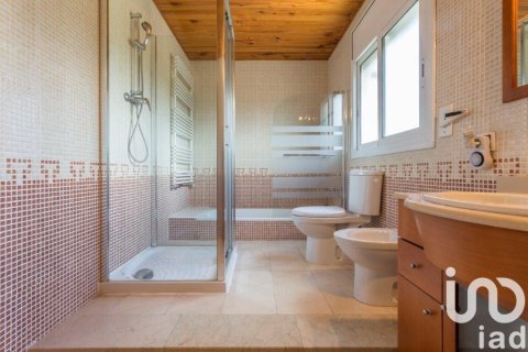 Hus till salu i Macanet De La Selva, Girona, Spanien 5 sovrum, 346 kvm. Nr. 153011 - foto 27