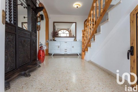 Hus till salu i Macanet De La Selva, Girona, Spanien 5 sovrum, 346 kvm. Nr. 153011 - foto 9