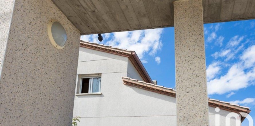 Hus i Macanet De La Selva, Girona, Spanien 5 sovrum, 346 kvm. Nr. 153011