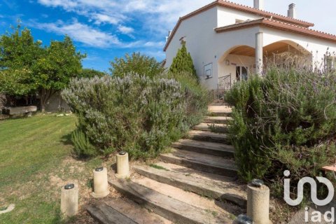 Hus till salu i Macanet De La Selva, Girona, Spanien 5 sovrum, 346 kvm. Nr. 153011 - foto 2