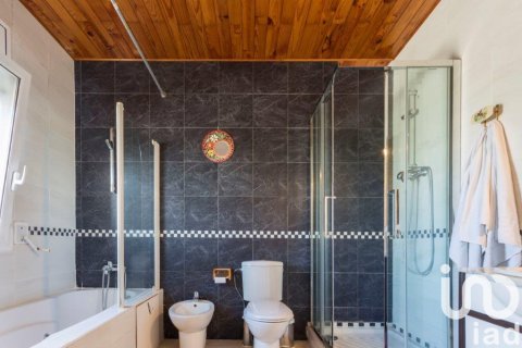 Hus till salu i Macanet De La Selva, Girona, Spanien 5 sovrum, 346 kvm. Nr. 153011 - foto 29