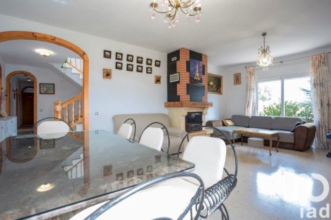 Hus till salu i Macanet De La Selva, Girona, Spanien 5 sovrum, 346 kvm. Nr. 153011 - foto 10