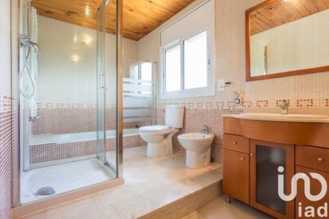 Hus till salu i Macanet De La Selva, Girona, Spanien 5 sovrum, 346 kvm. Nr. 153011 - foto 26