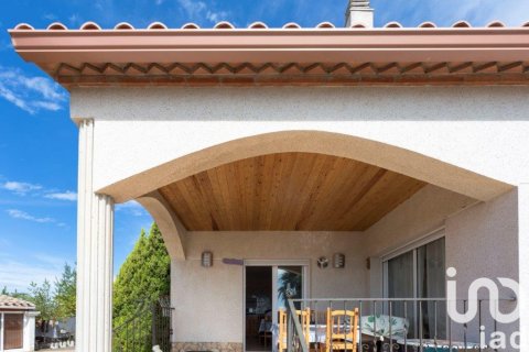 Hus till salu i Macanet De La Selva, Girona, Spanien 5 sovrum, 346 kvm. Nr. 153011 - foto 7