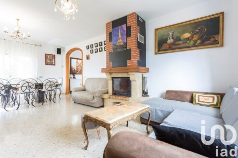 Hus till salu i Macanet De La Selva, Girona, Spanien 5 sovrum, 346 kvm. Nr. 153011 - foto 12