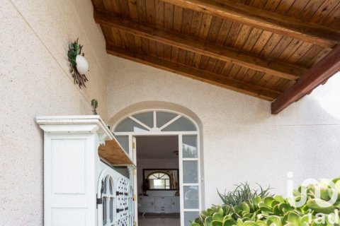 Hus till salu i Macanet De La Selva, Girona, Spanien 5 sovrum, 346 kvm. Nr. 153011 - foto 8