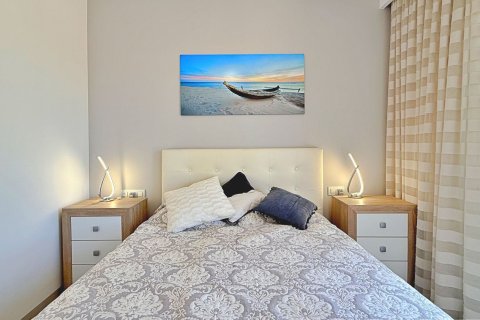 Penthouse w Torre de la Horadada, Alicante, Hiszpania 3 sypialnie, 108 mkw. nr 168244 – zdjęcie 13