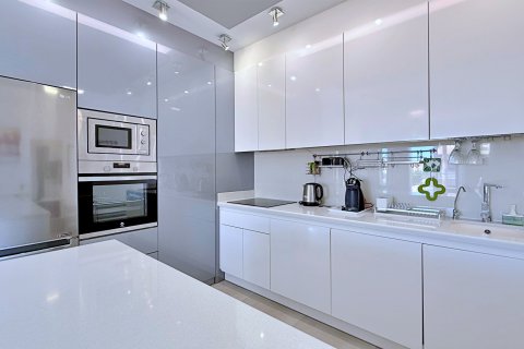 Penthouse w Torre de la Horadada, Alicante, Hiszpania 3 sypialnie, 108 mkw. nr 168244 – zdjęcie 10