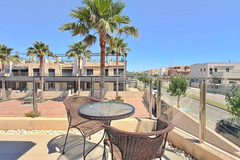 Penthouse w Torre de la Horadada, Alicante, Hiszpania 3 sypialnie, 108 mkw. nr 168244 – zdjęcie 4