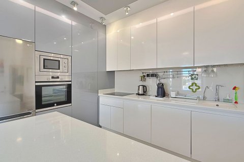 Penthouse w Torre de la Horadada, Alicante, Hiszpania 3 sypialnie, 108 mkw. nr 168244 – zdjęcie 9
