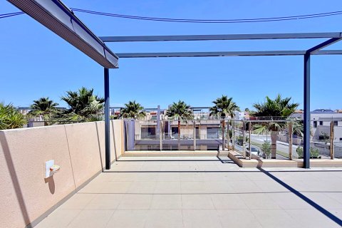 Penthouse w Torre de la Horadada, Alicante, Hiszpania 3 sypialnie, 108 mkw. nr 168244 – zdjęcie 29