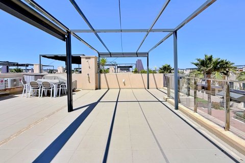Penthouse w Torre de la Horadada, Alicante, Hiszpania 3 sypialnie, 108 mkw. nr 168244 – zdjęcie 27