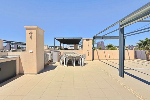 Penthouse w Torre de la Horadada, Alicante, Hiszpania 3 sypialnie, 108 mkw. nr 168244 – zdjęcie 25