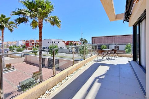 Penthouse w Torre de la Horadada, Alicante, Hiszpania 3 sypialnie, 108 mkw. nr 168244 – zdjęcie 24