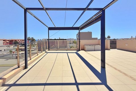 Penthouse w Torre de la Horadada, Alicante, Hiszpania 3 sypialnie, 108 mkw. nr 168244 – zdjęcie 28